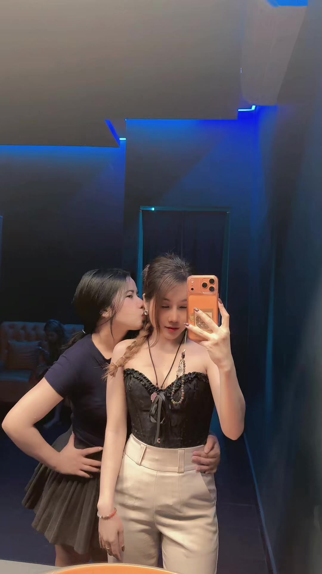@Luna โ๏ธ๐
