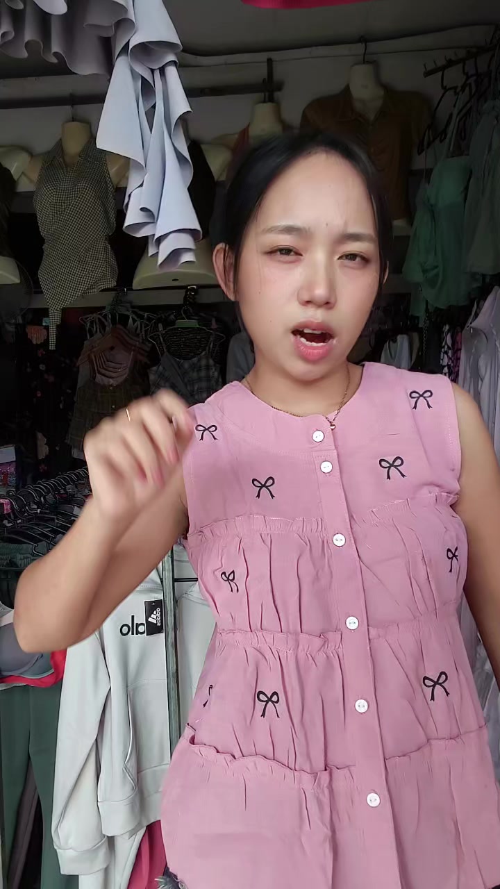 @A & A Fashion (ရွှေပြည်သာ)