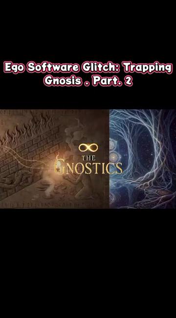 @👁️ The Gnostic_ 29 𝐢𝐬 11