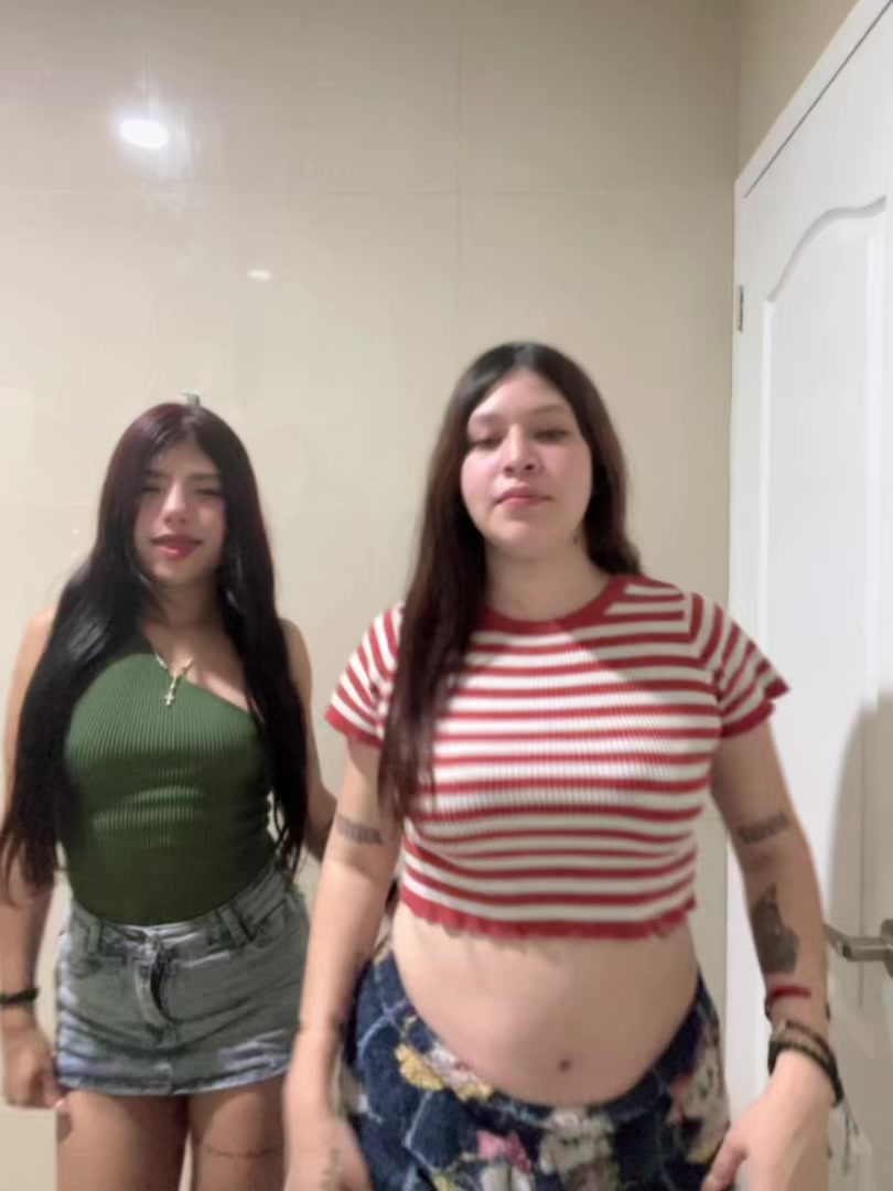 @Keila Ramírez