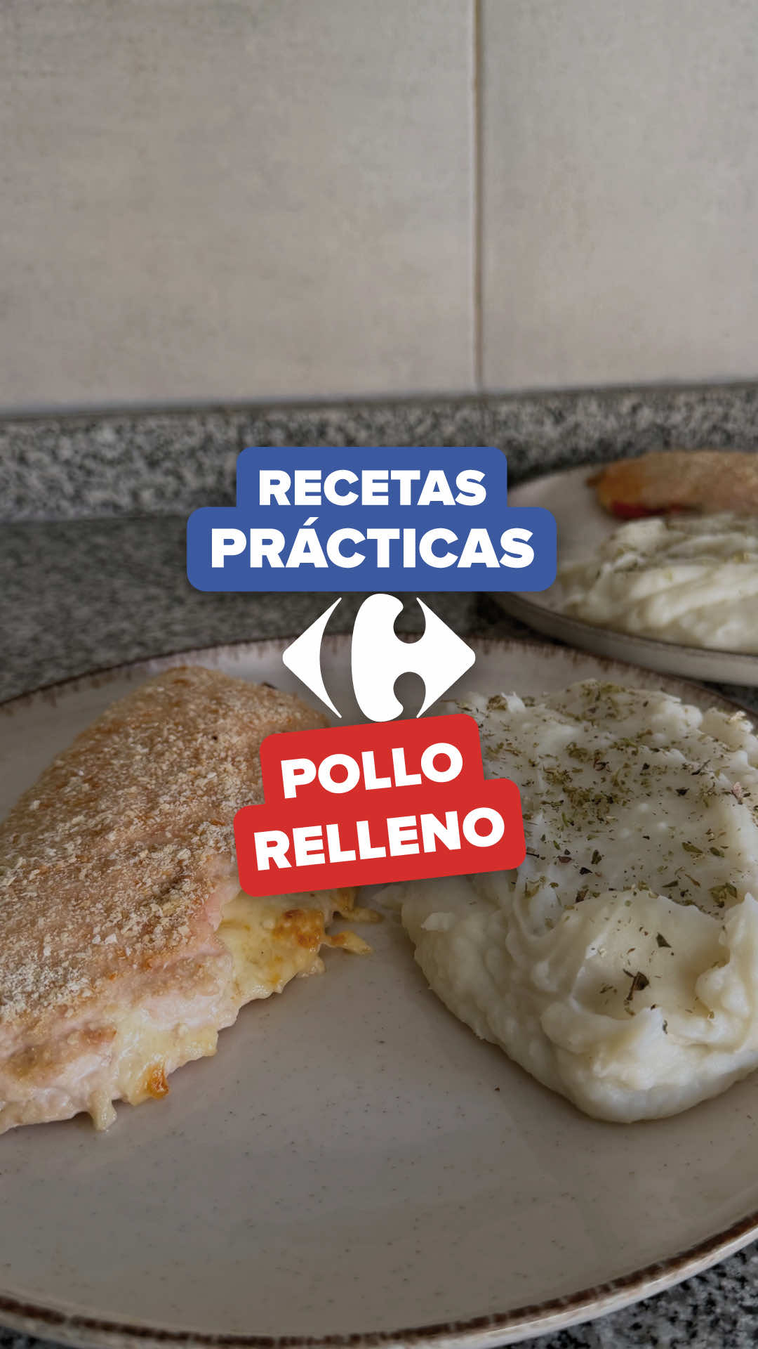 @Carrefour Argentina