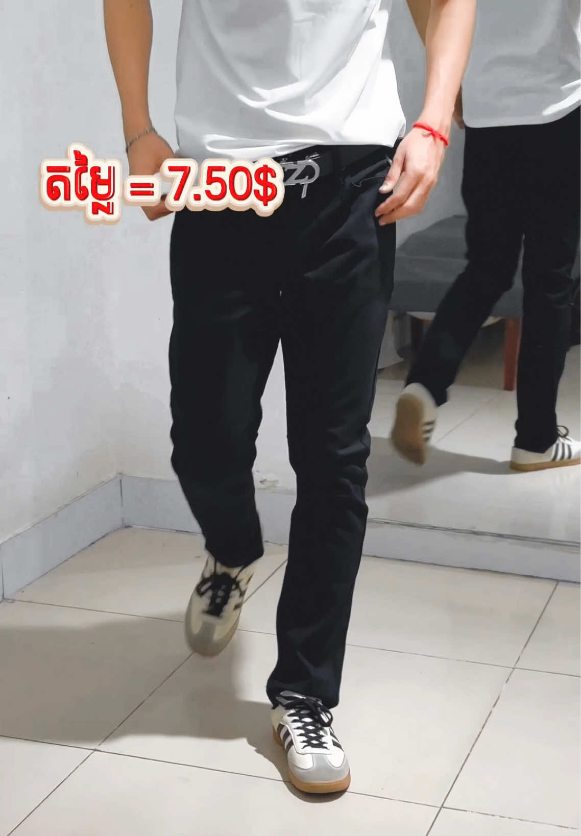 @De.Mode Cambodia