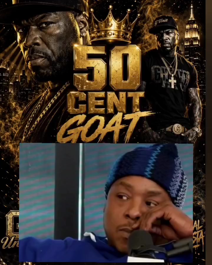@50 Cent OG
