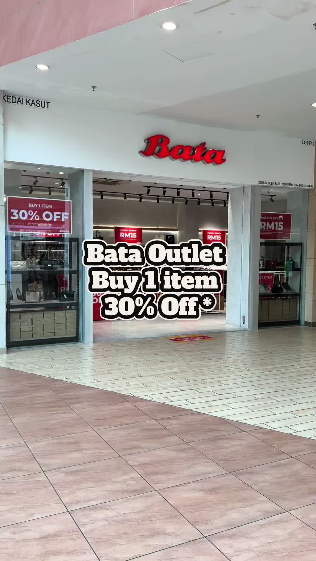@Malaysia Promo Info