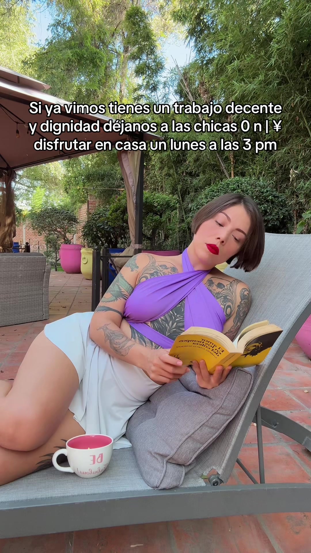 @La Werosky