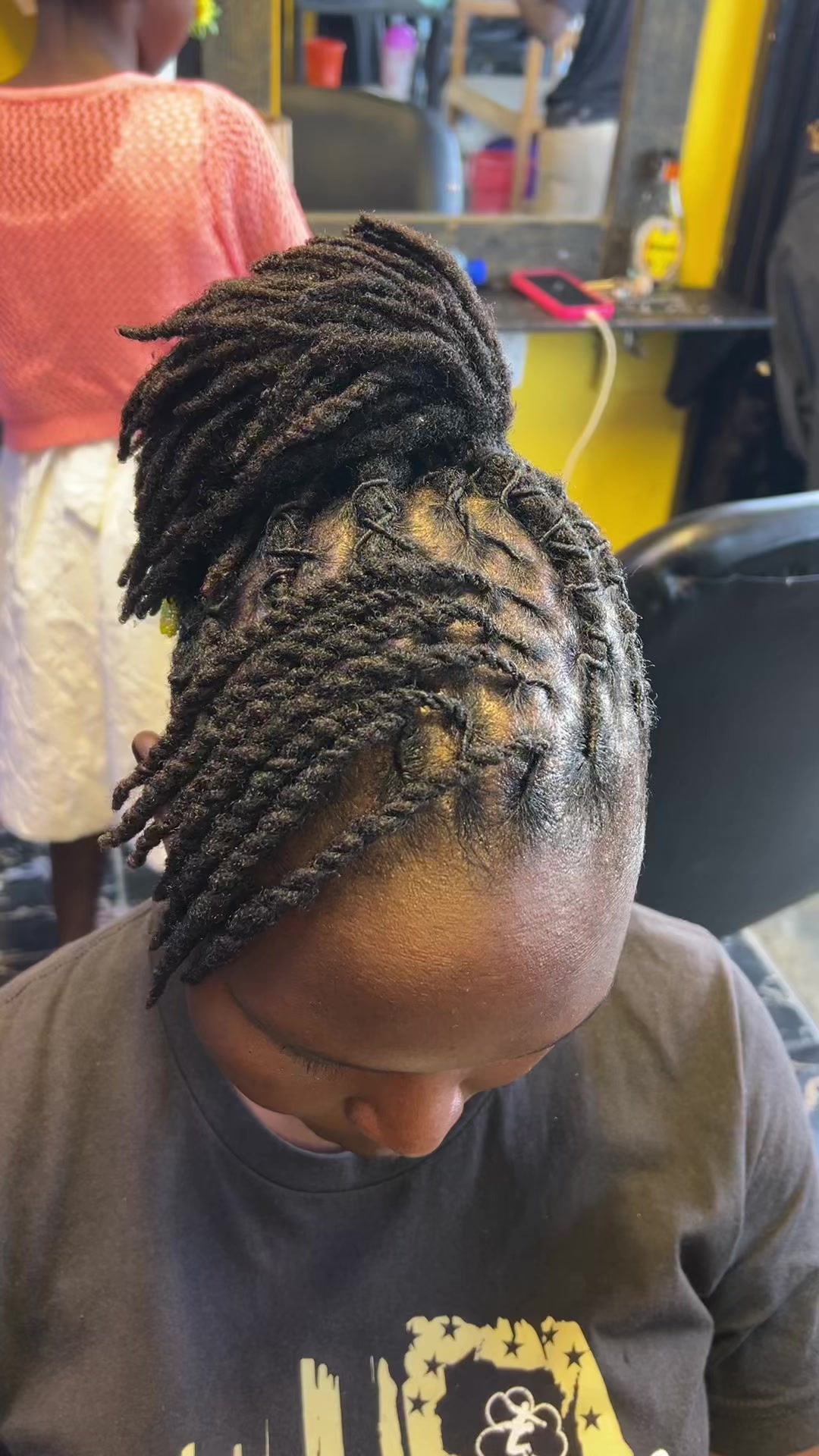 @Lavish Locs