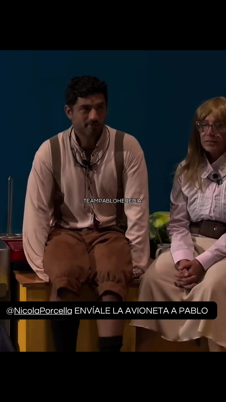 @Team Pablo Heredia Oficial