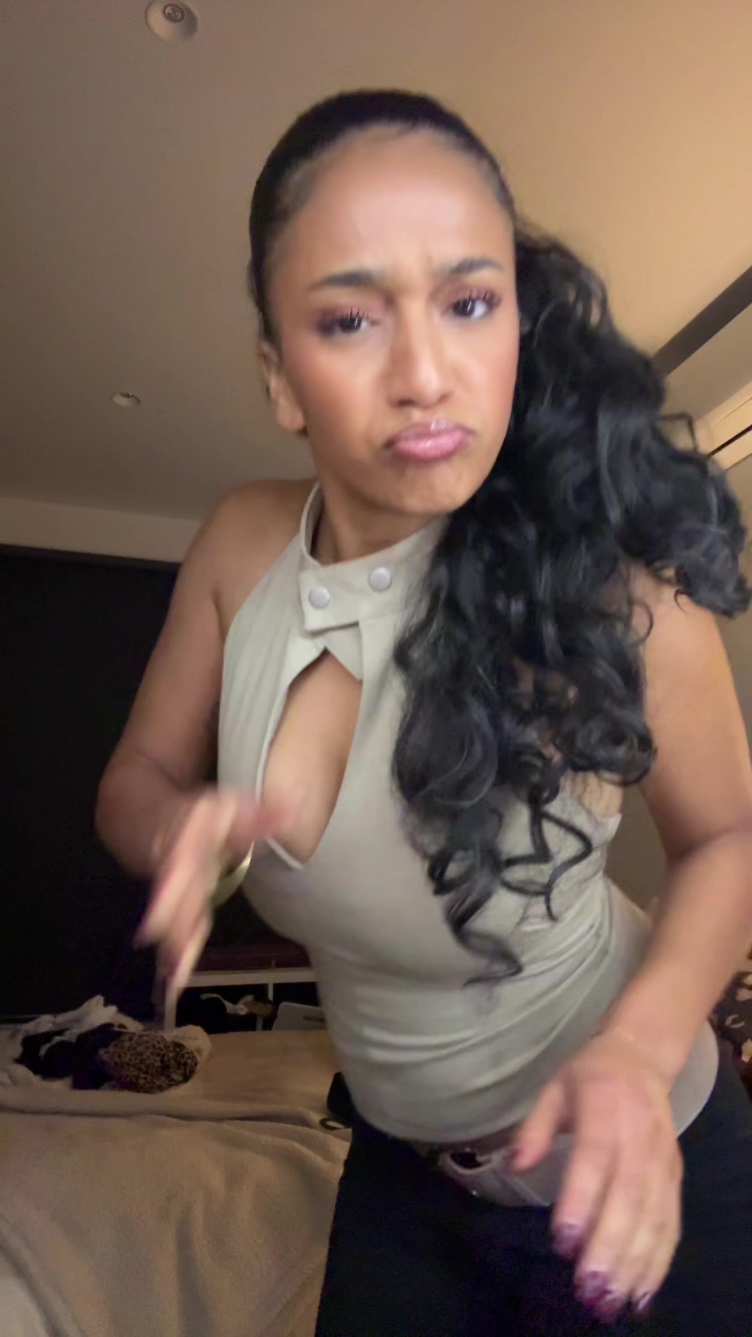 @Zarah Garbrah