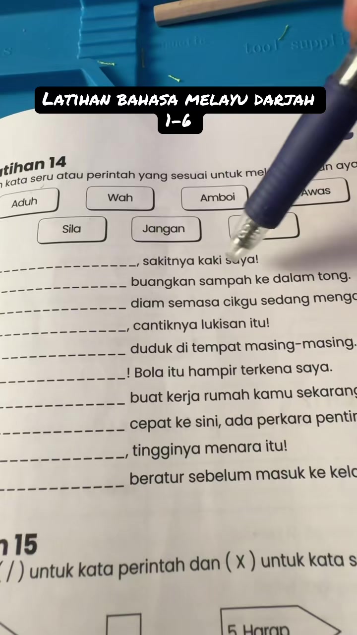 @Azri Jerantut