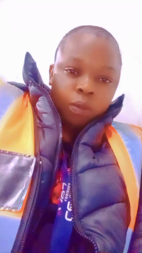 @Vuyo Khensile Princess