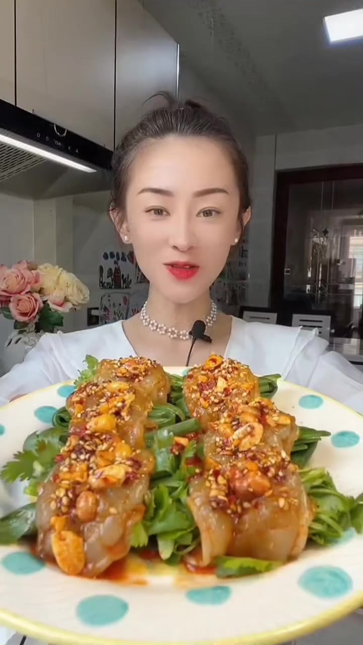 @Mukbang Time
