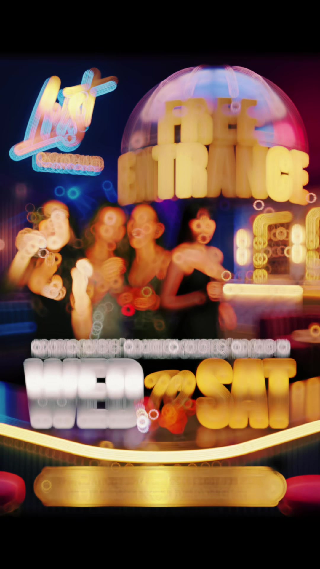 @LustNightclubph