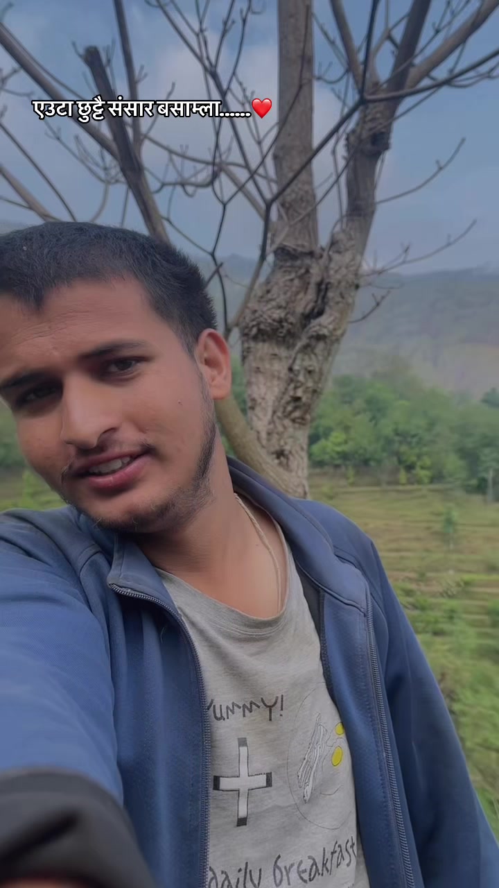 @उmeश mailo xettri 👨&zwj;🍳🏋️🎸