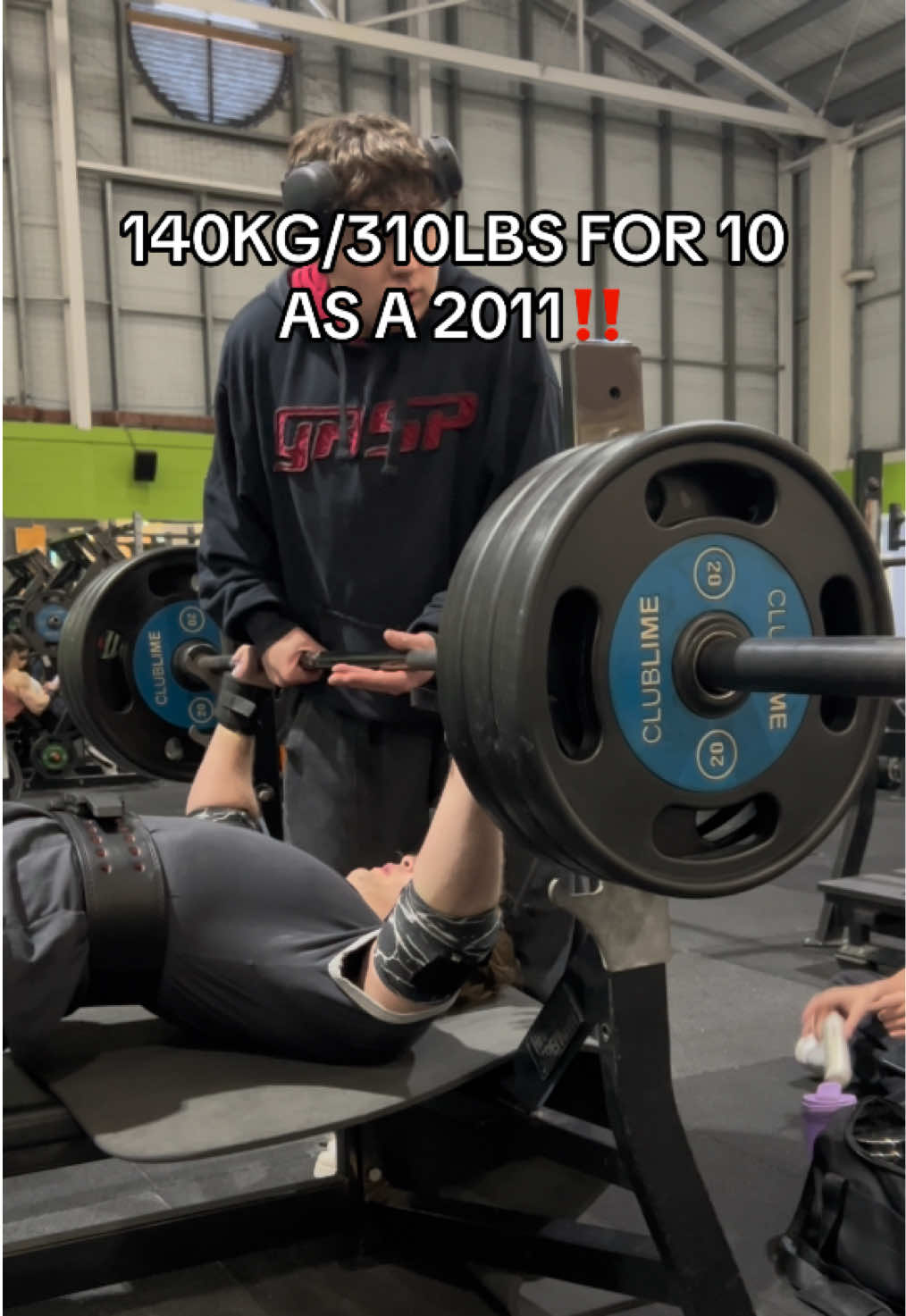 @LENNYLIFTS