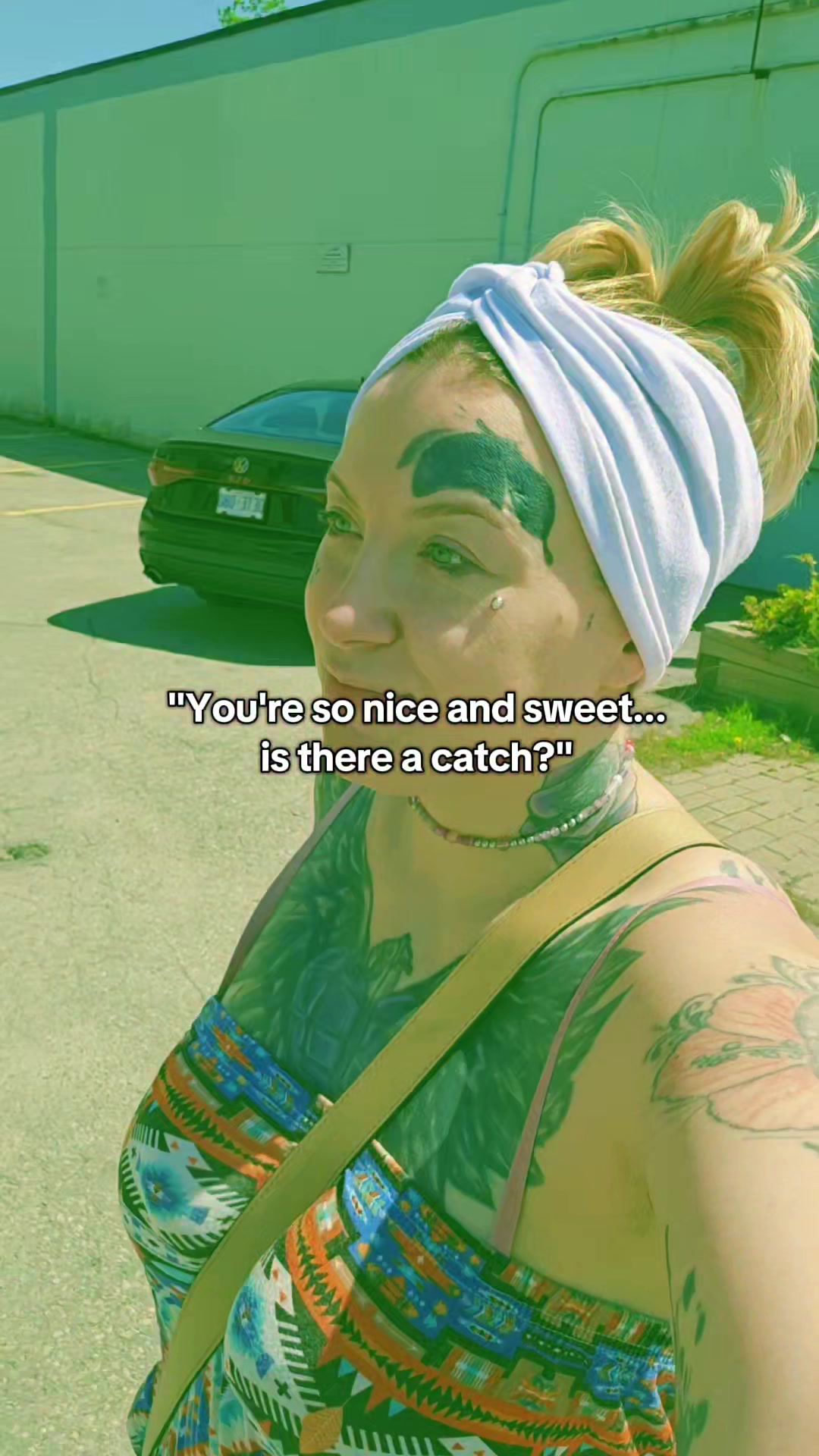 @Niki Donovan
