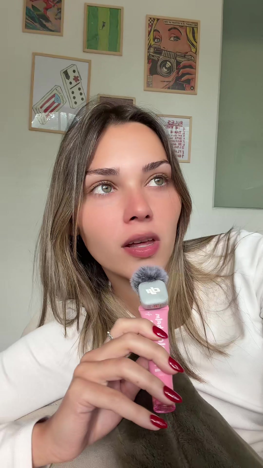 @Victoria Arocho