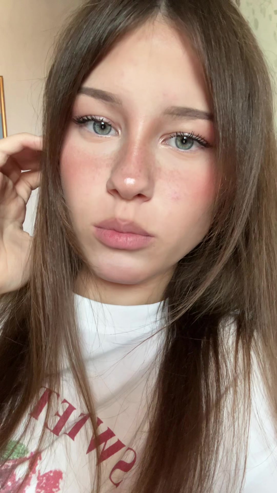 @маюша