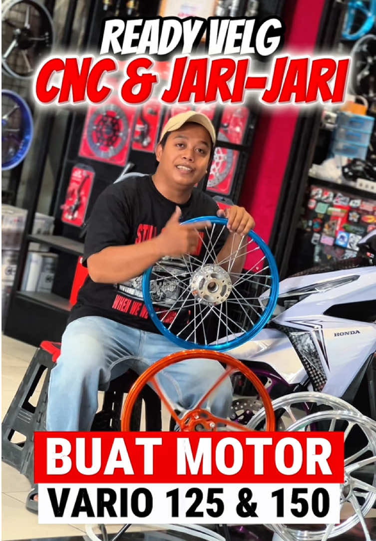 @JSHSPEEDSHOPJOGJA