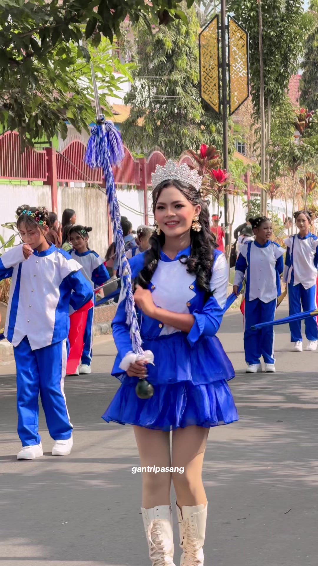 @Gantri Pasang