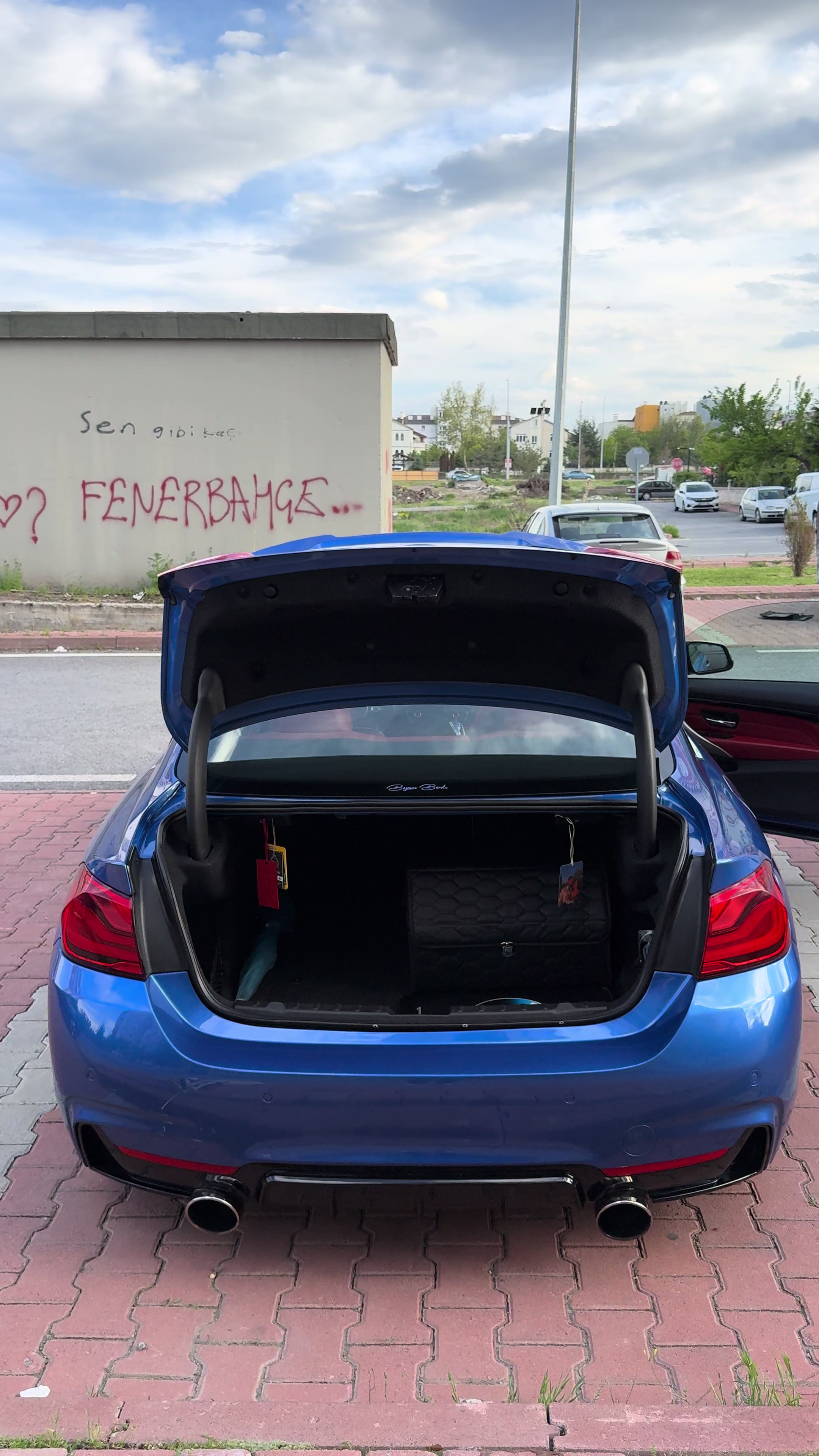 @BERKE SERT
