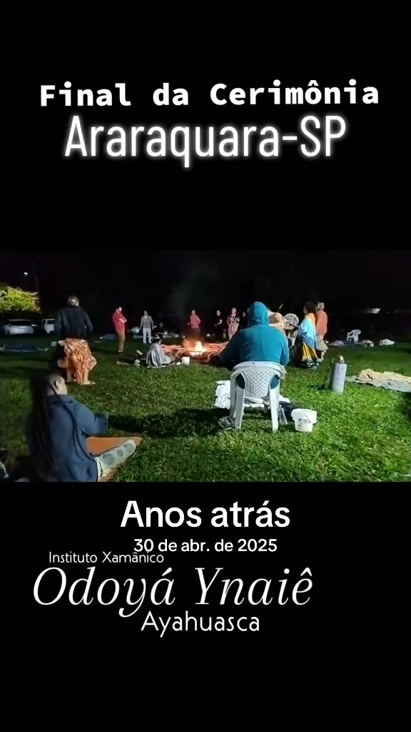 @Instituto Odoyá Ynaiê