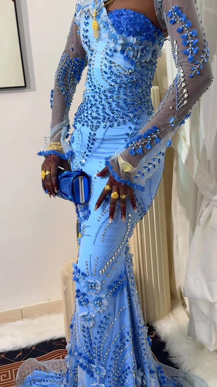 @Charo couture🇸🇳🇸🇳