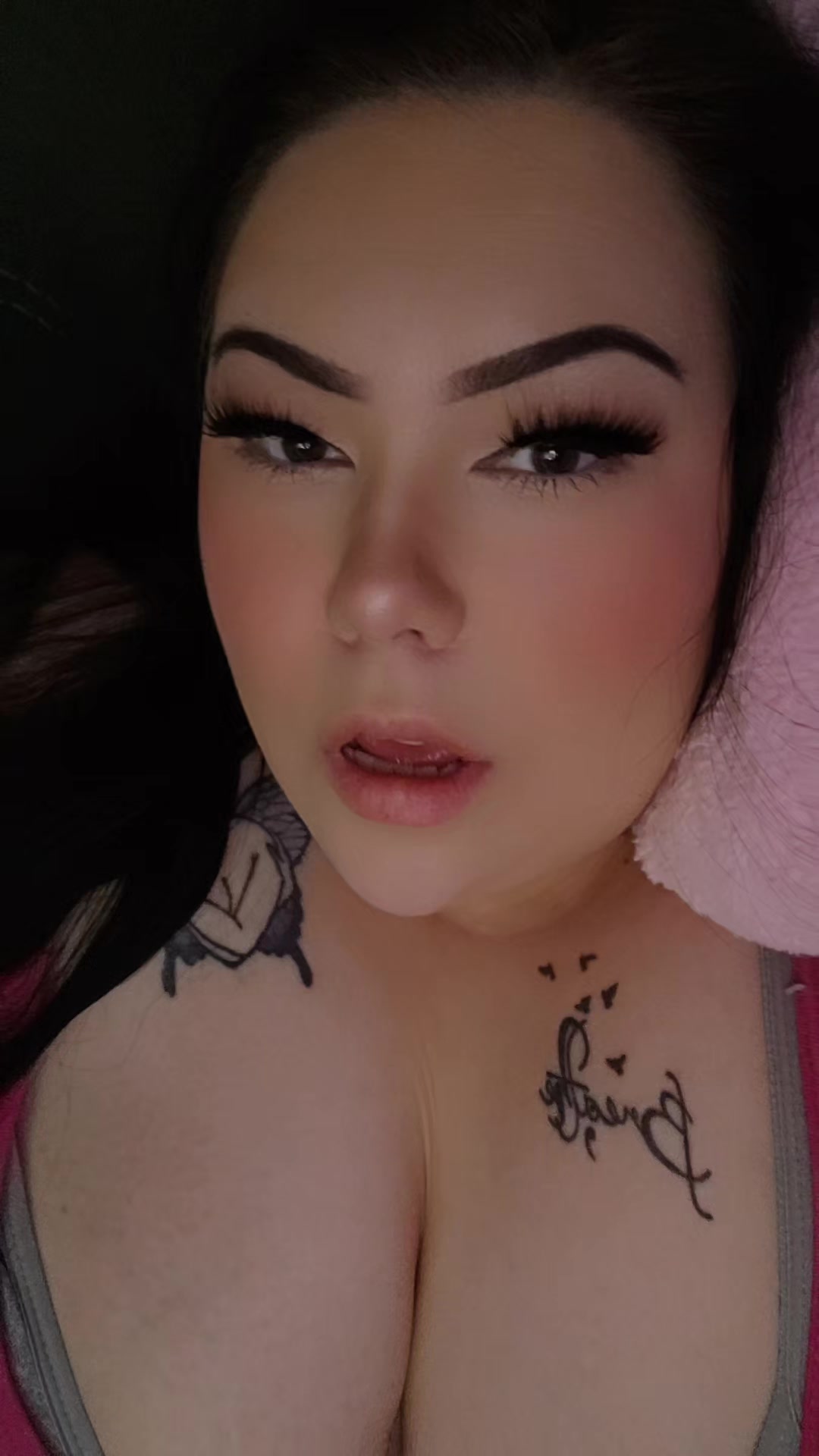@Nikki Gee