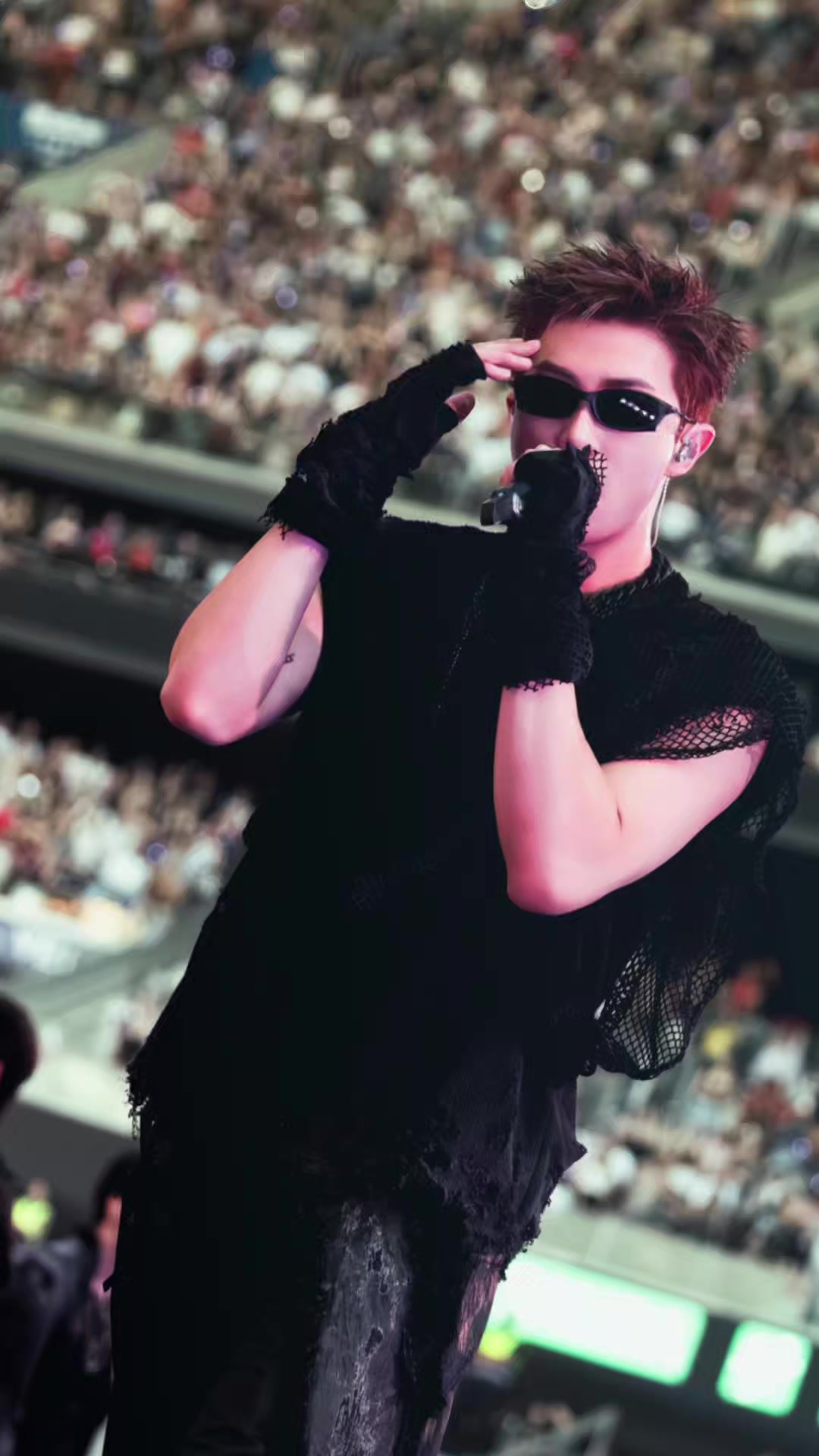 @(RM's Wildflower ๐ชท)