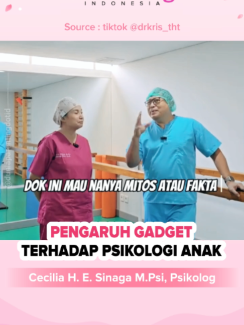@Dunia Parenting Indonesia