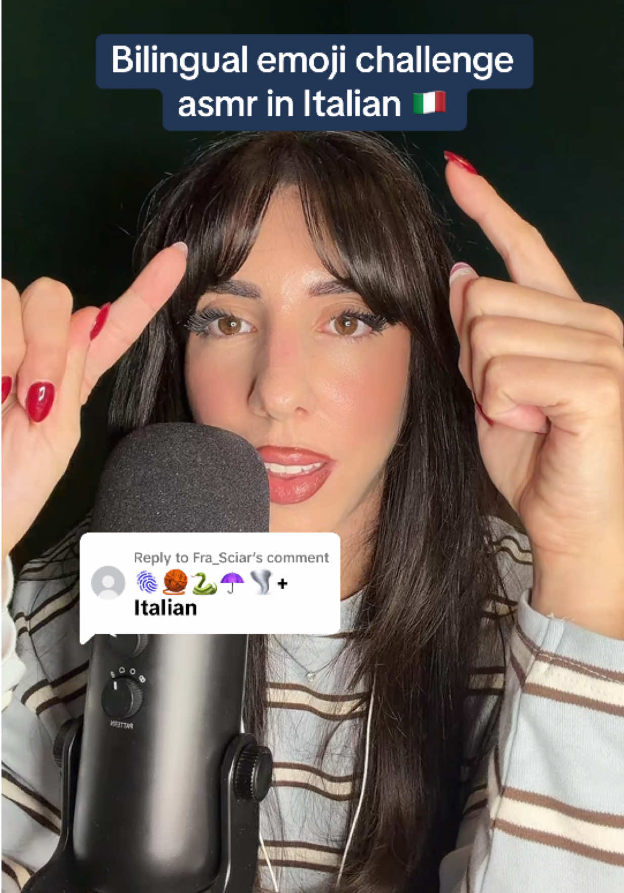 @ASMR with Fay 🧸