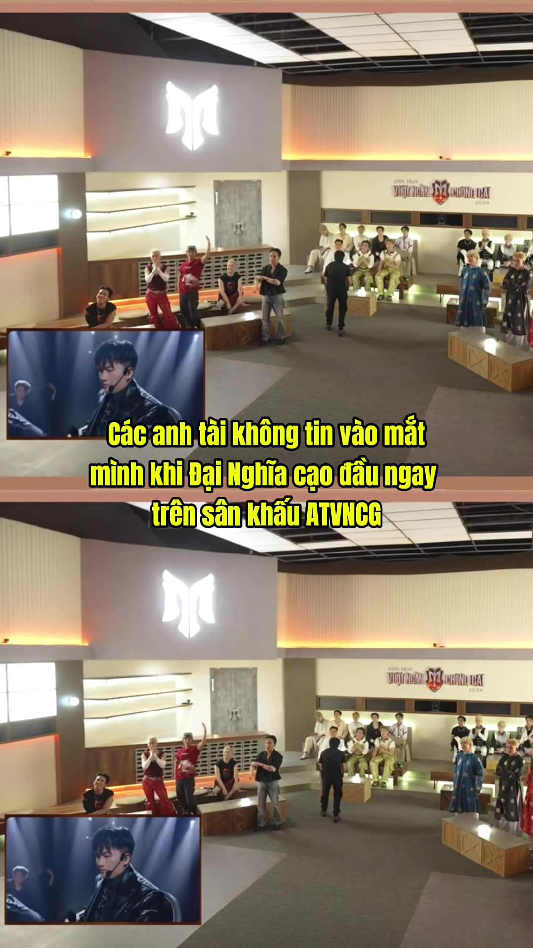 @Trạm Hóng Hớt