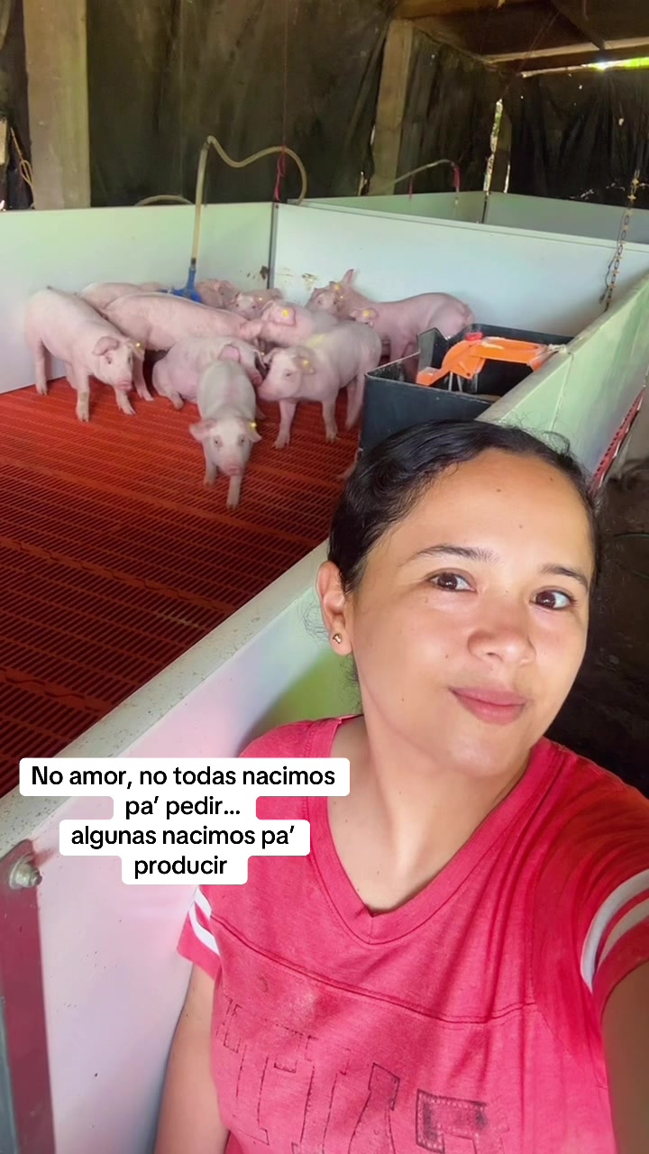 @Iseny Vásquez
