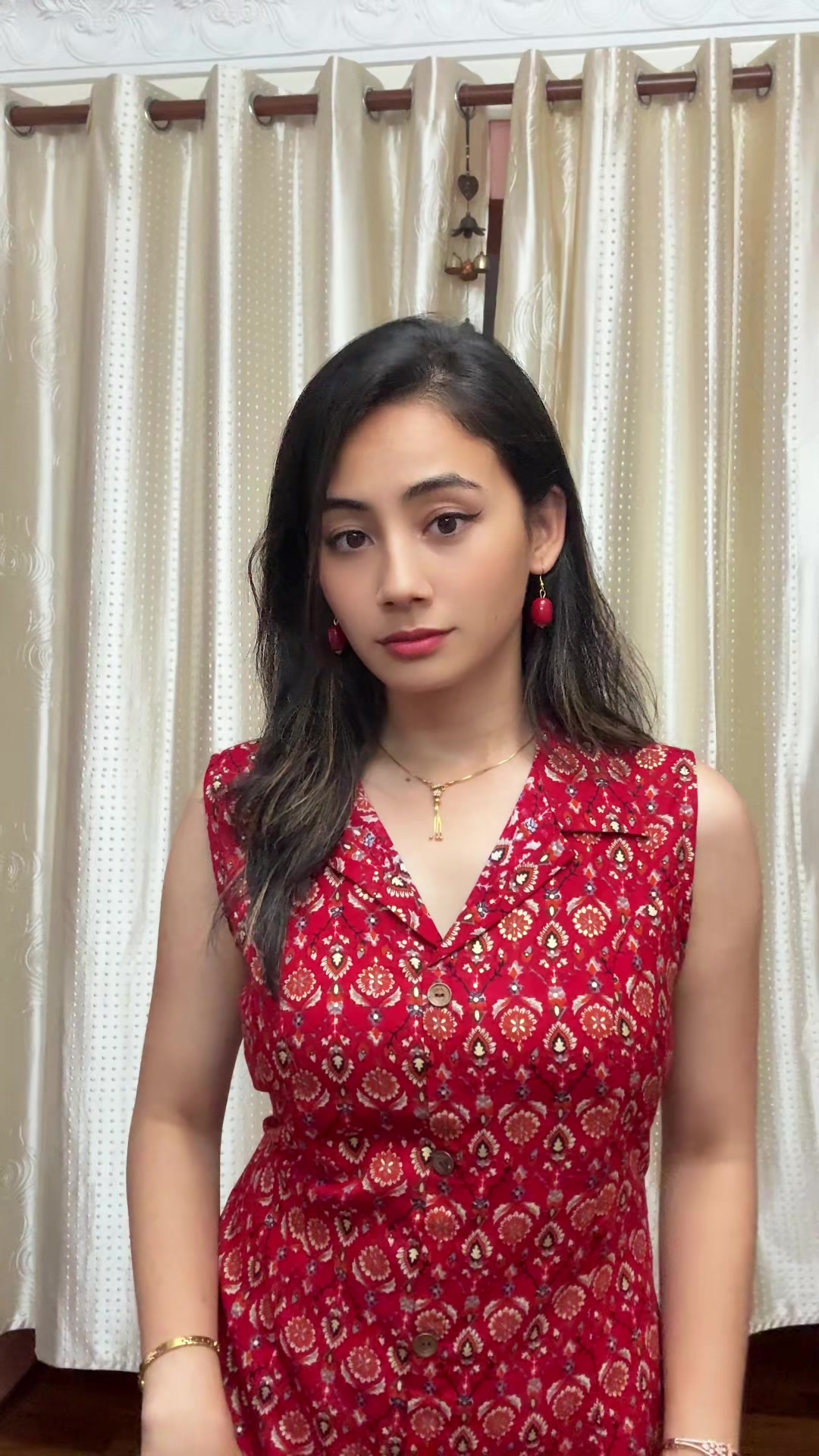 @Ritika Shrestha