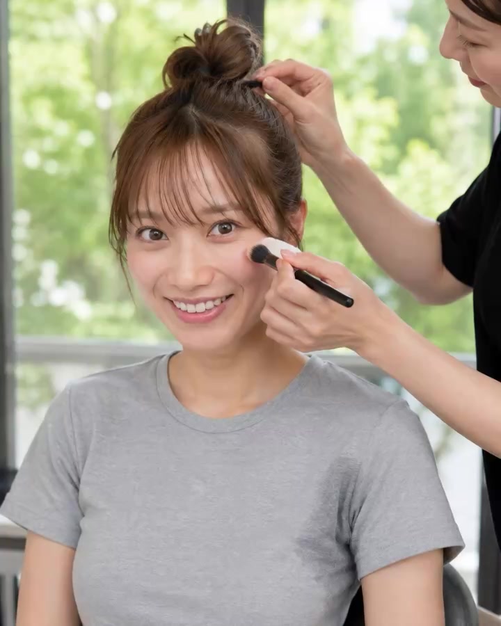 @AI/変化・変身
