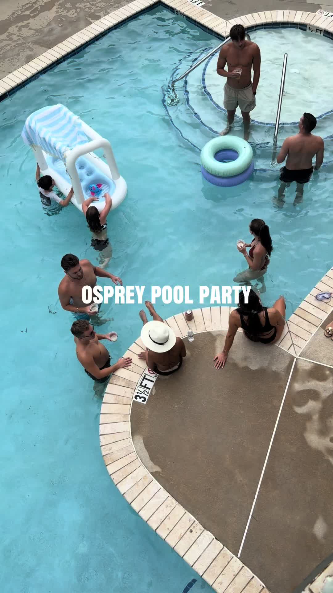 @The Osprey at Lake Norman