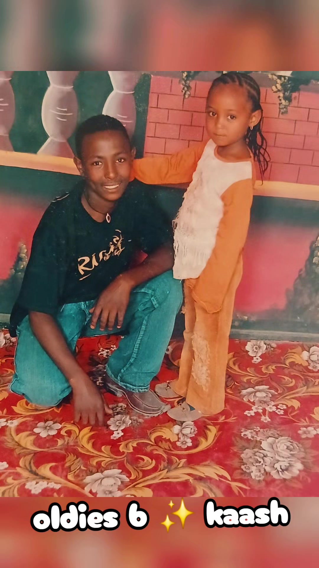@KAASH OLDIES