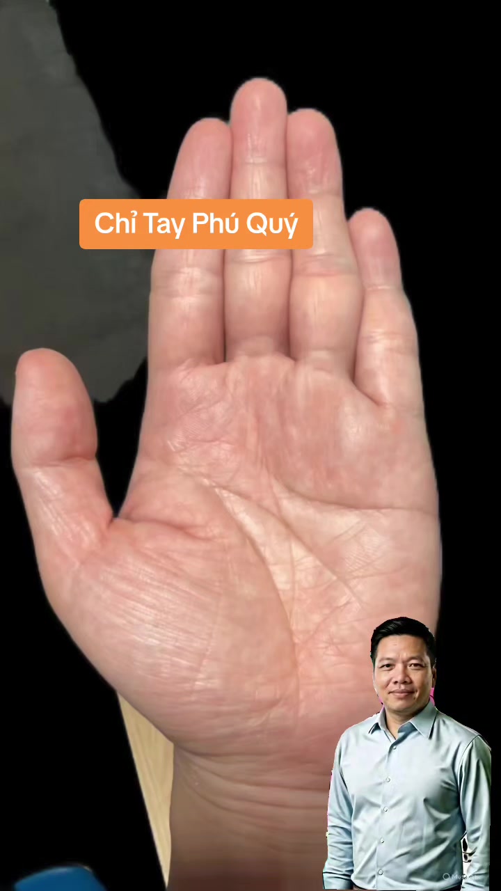 @Nhân Tướng Hiểu Mình
