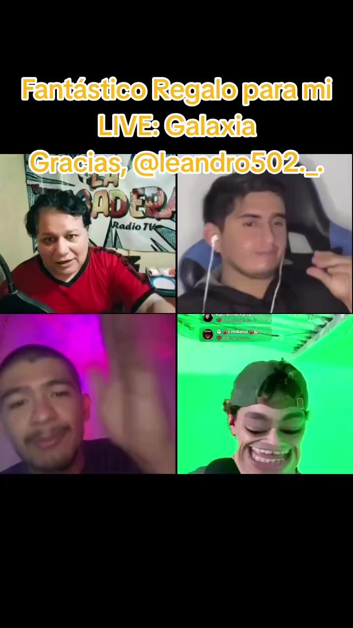 @Andy puchungazo