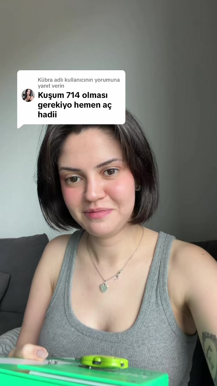 @Selen Kıvanç