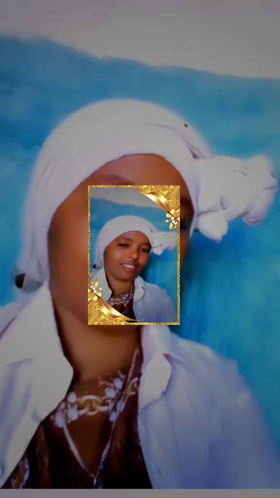@የወሎ ልጅ ያቀስታዋ