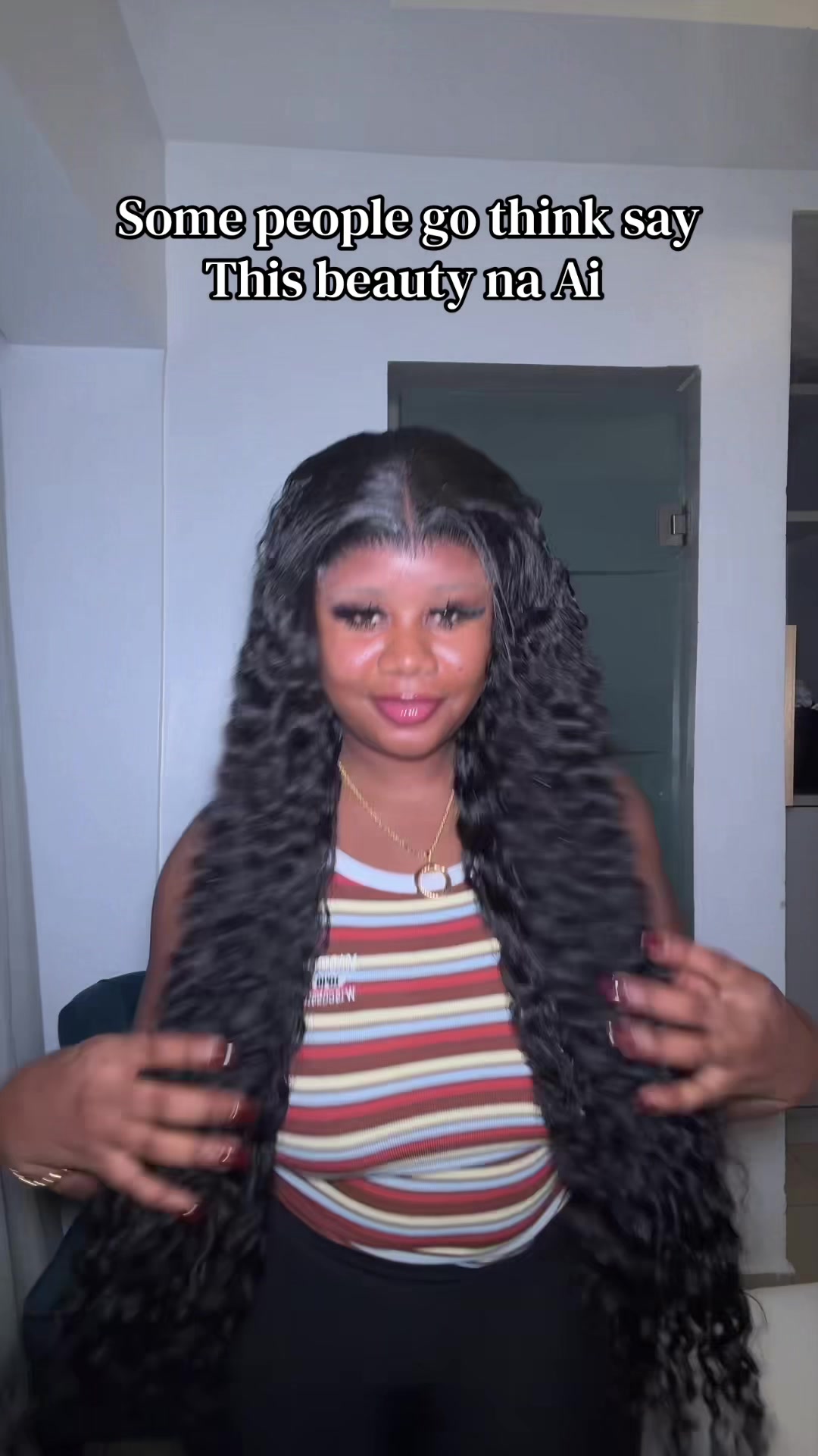 @HAIRBOSS IN PORTHARCOURT