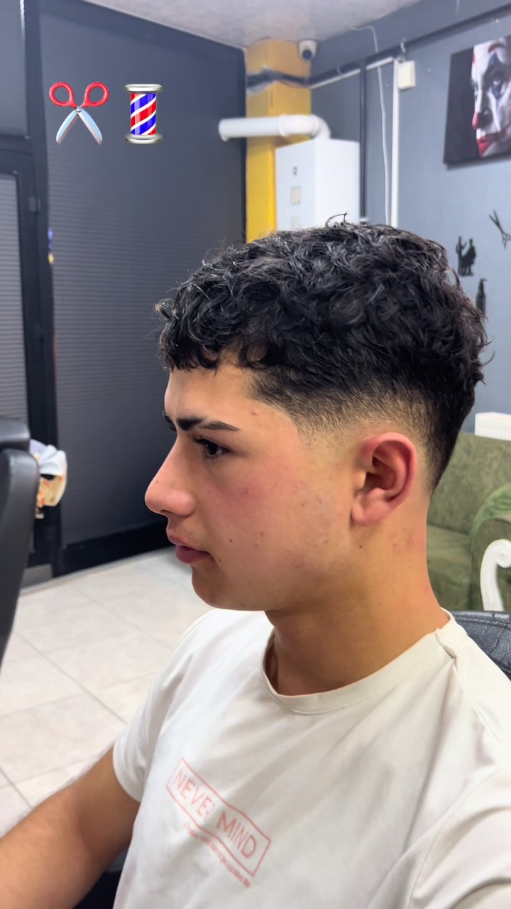 @MEŞE KUAF&Ouml;R SALONU 💈