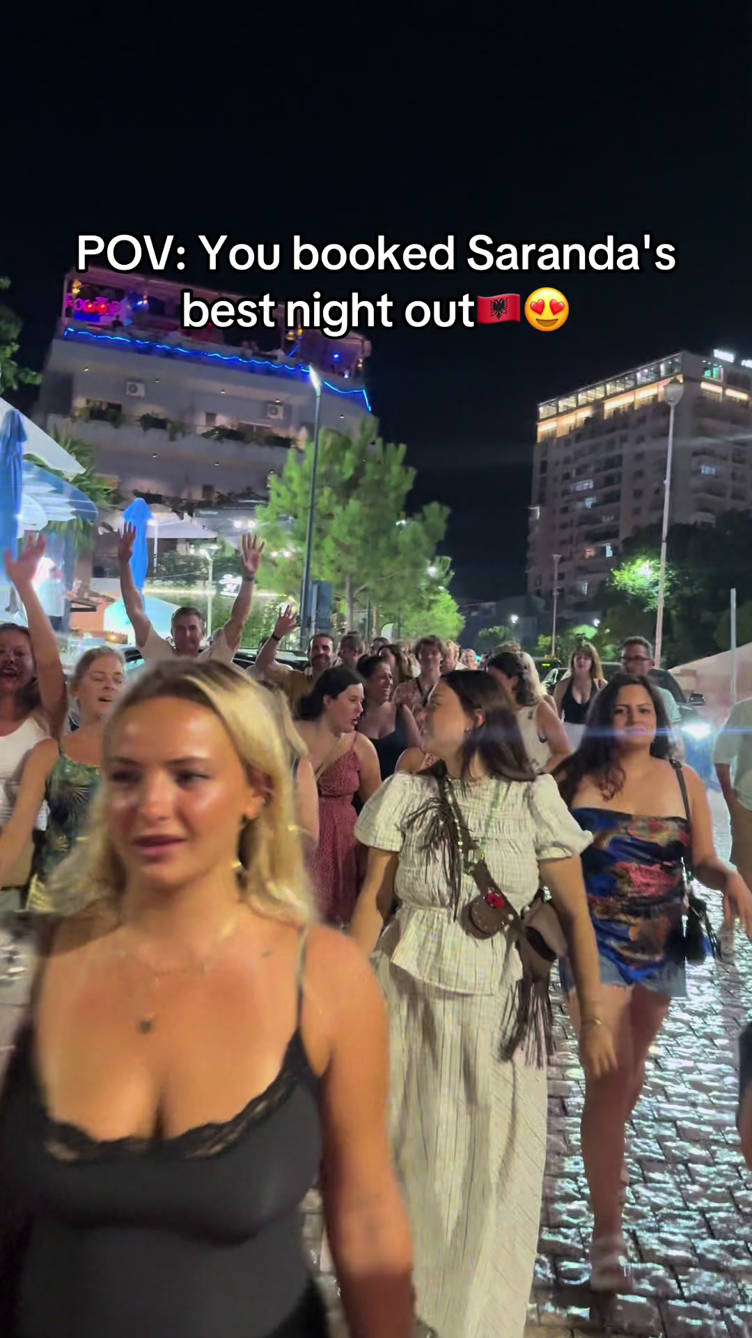 @SARANDA EVENTS