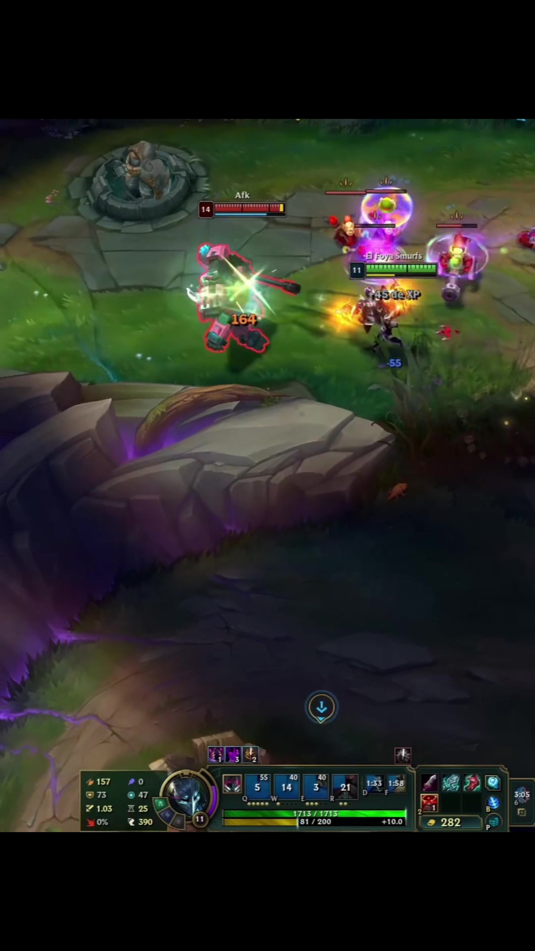 @El Zed Mele