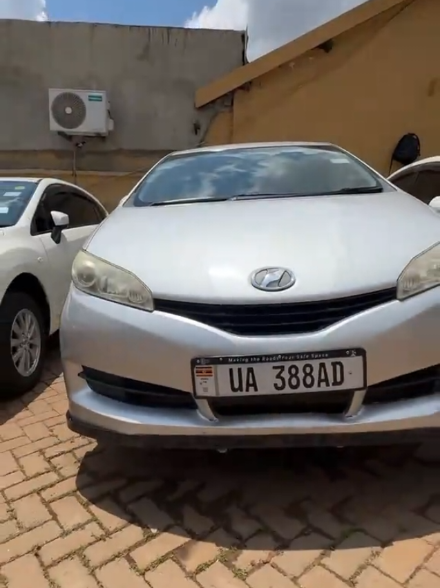 @Majibu Africa Cars