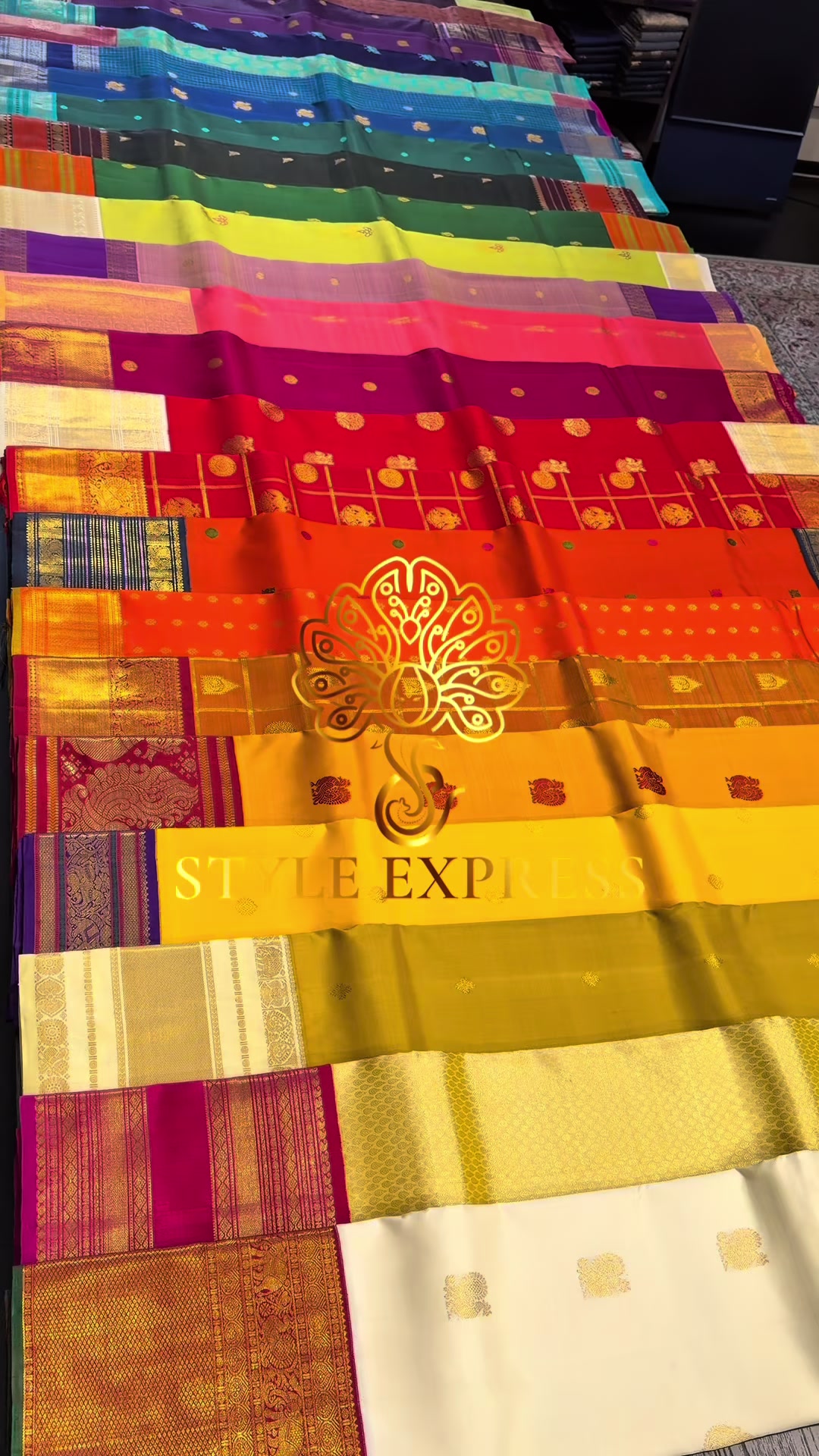 @Style Express