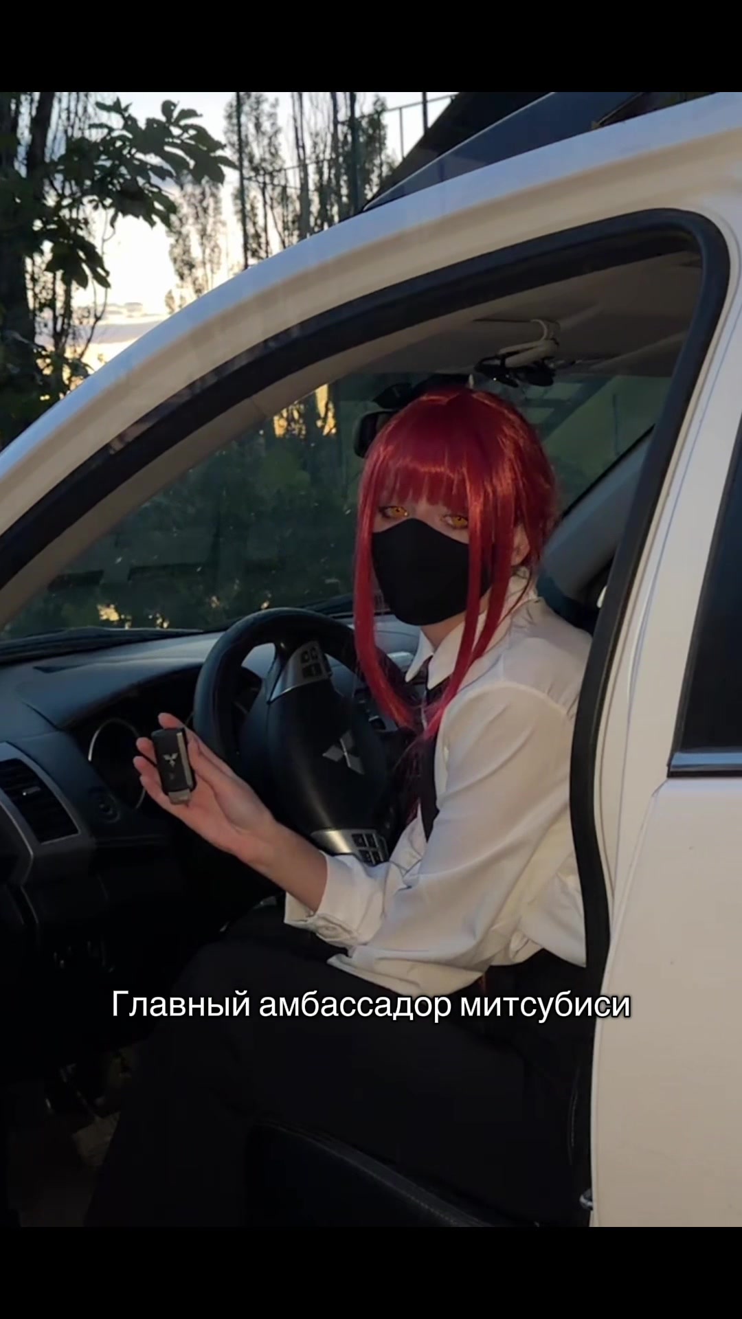 @ТГ: Вилка Озвучивает