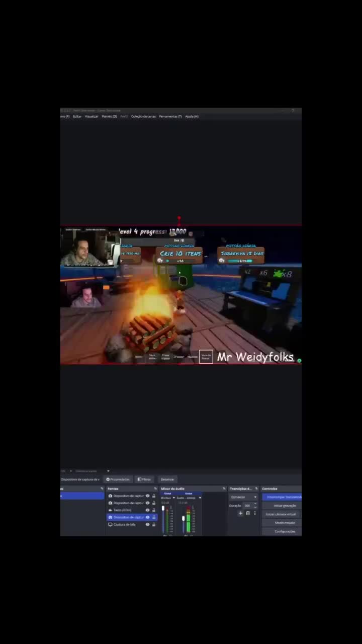 @Weidyfolks