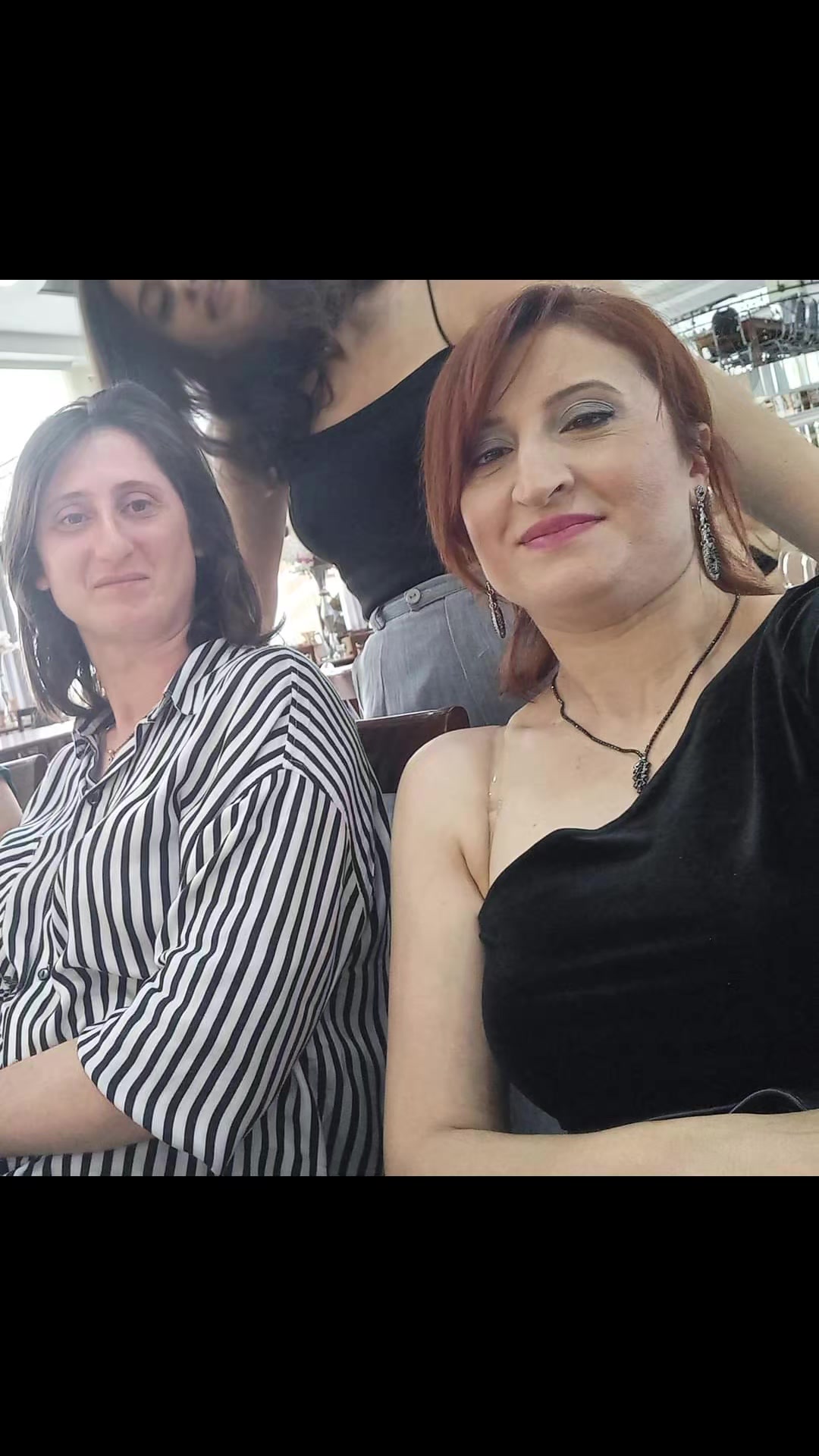 @Xatuna Giorgadze