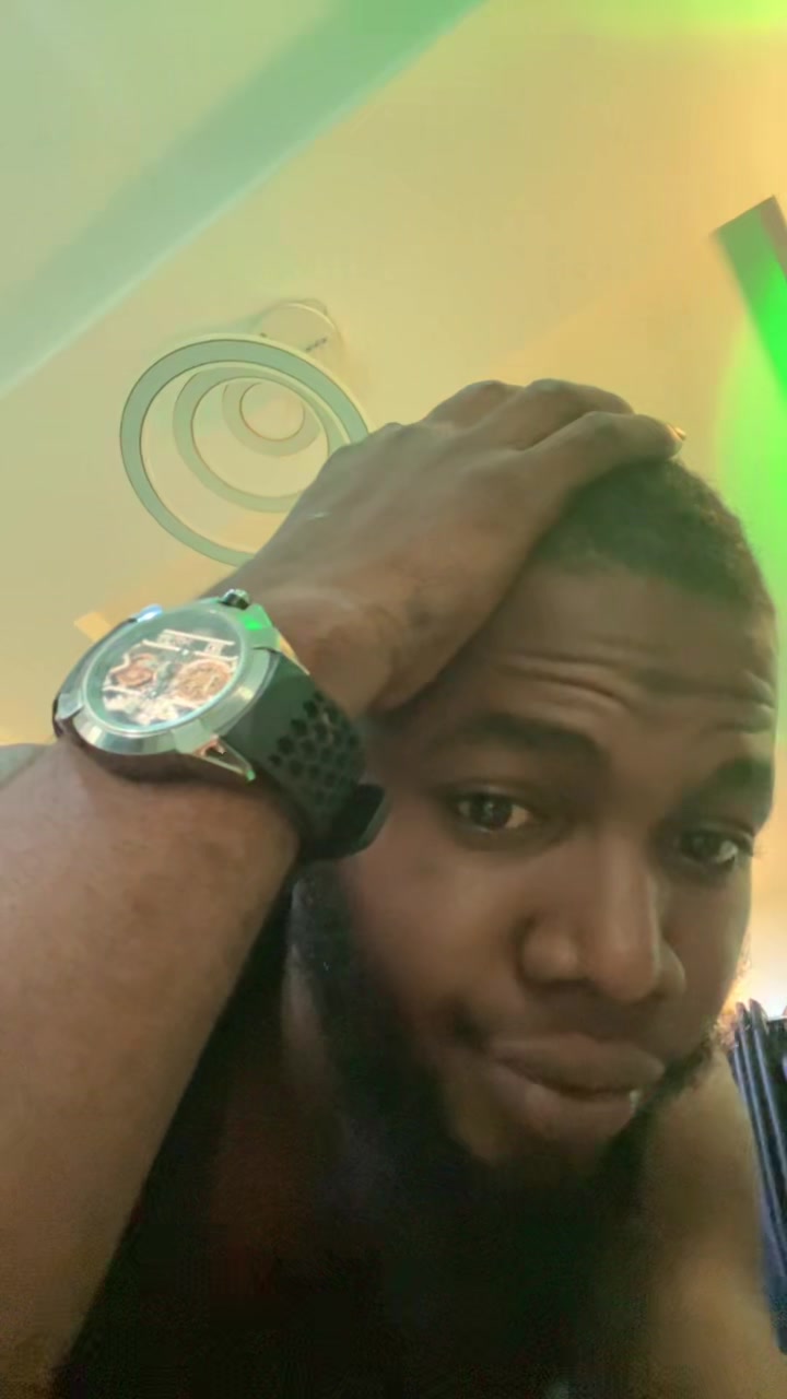 @♧◇AKANDE^PRESIDENTIAL☆■🎁